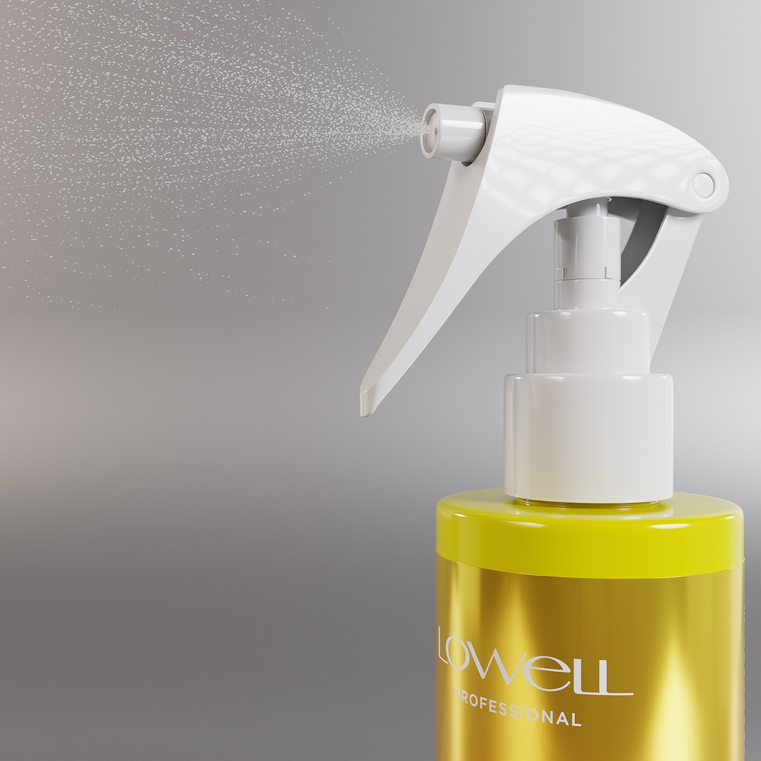 美容液 sheller Sun Spray Hidratante Hide Sun 200ml | Lowell