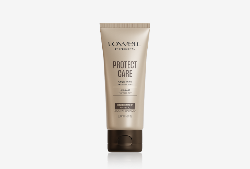 Condicionador Nutritivo Protect Care