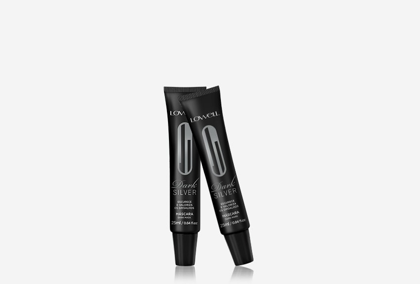 Dark Silver Sliver Slim