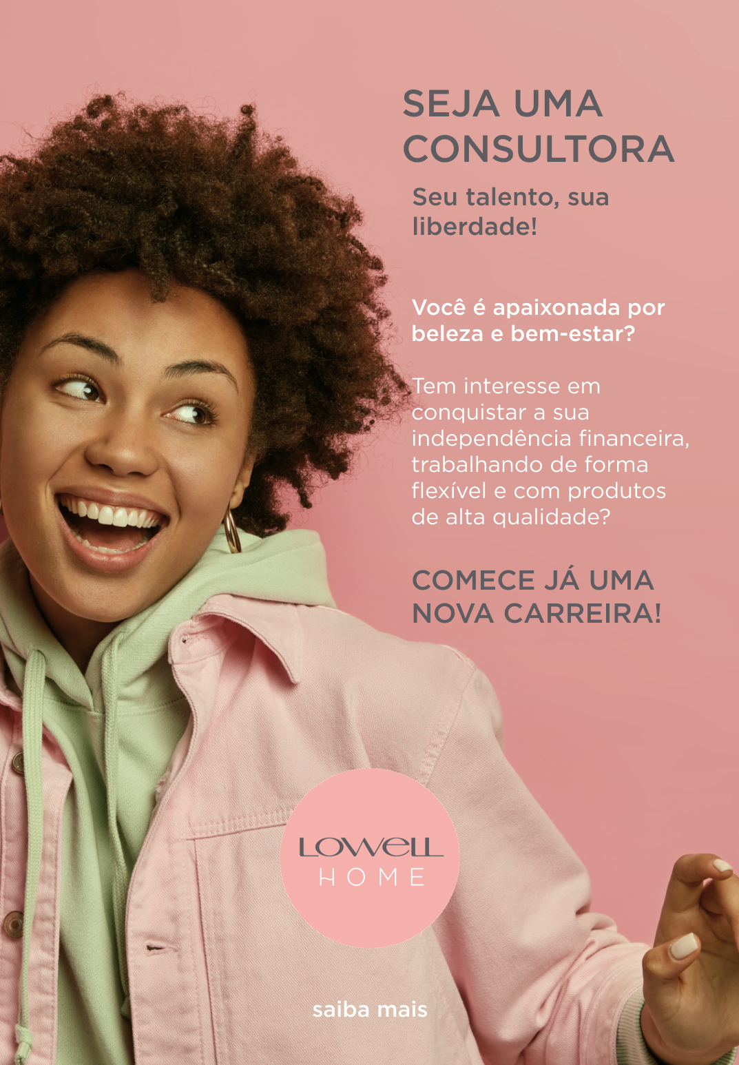 TRABALHE CONOSCO