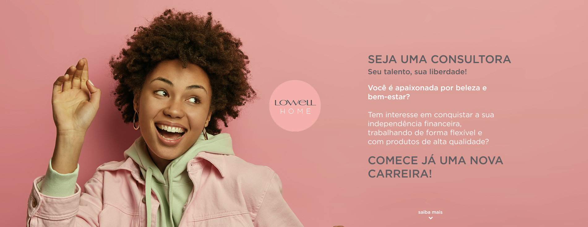TRABALHE CONOSCO