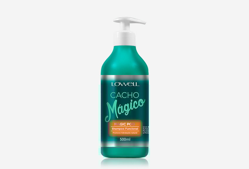 Magic Poo Cacho Mágico