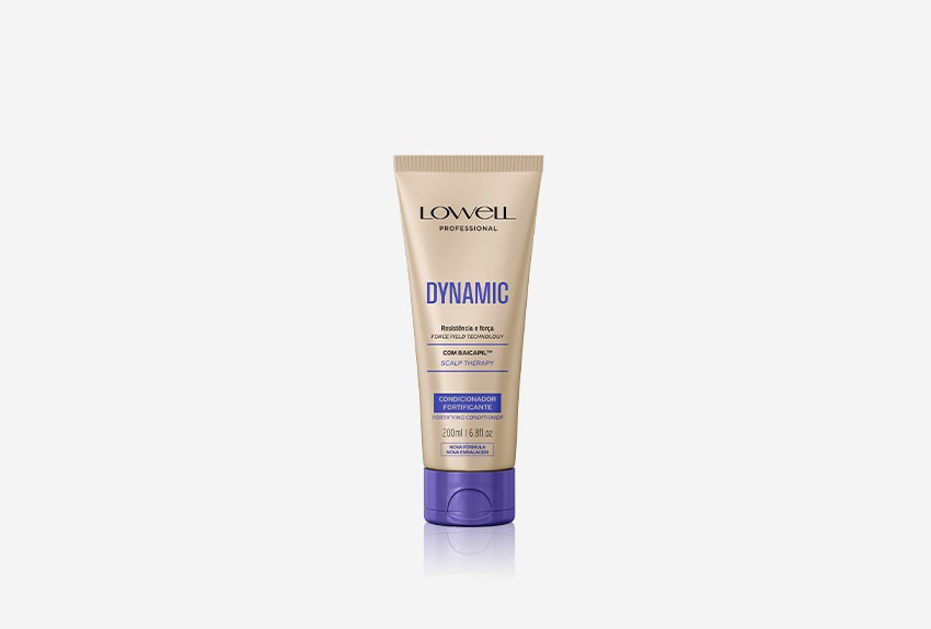Condicionador Dynamic