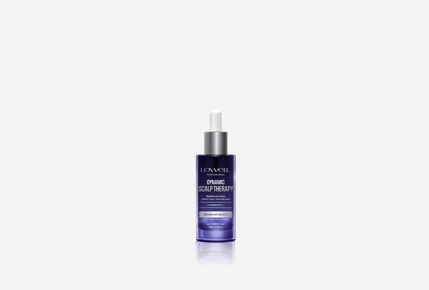 Sérum Antiqueda Dynamic Scalp Therapy