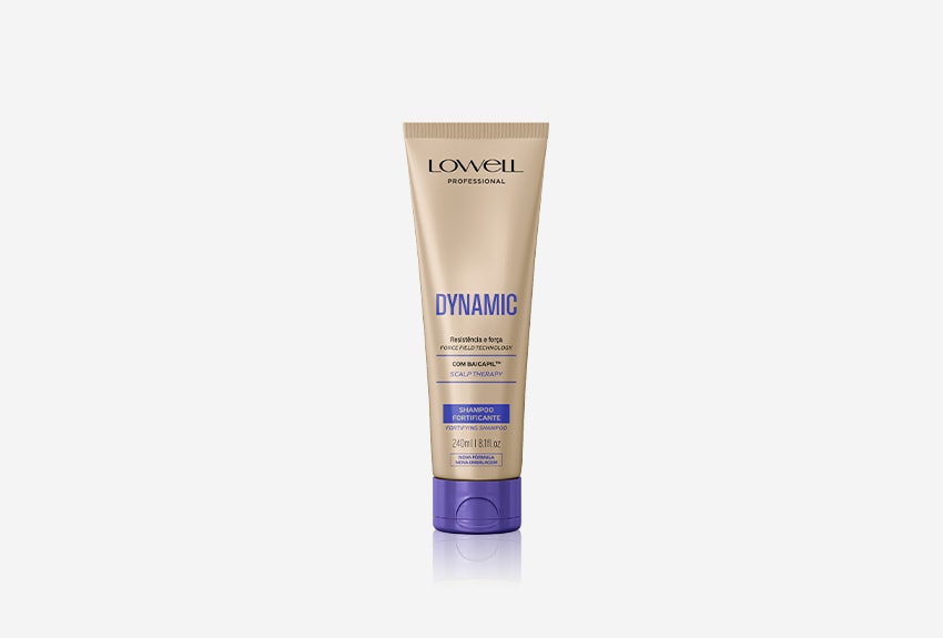 Shampoo Dynamic