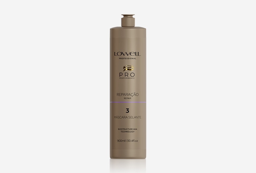 Shampoo Reparação Pro Performance