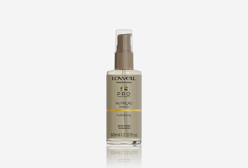 Fusion Oil Pro Performance