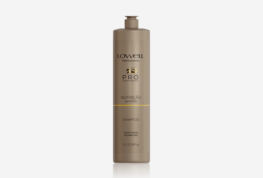 Shampoo Nutrição Pro Performance