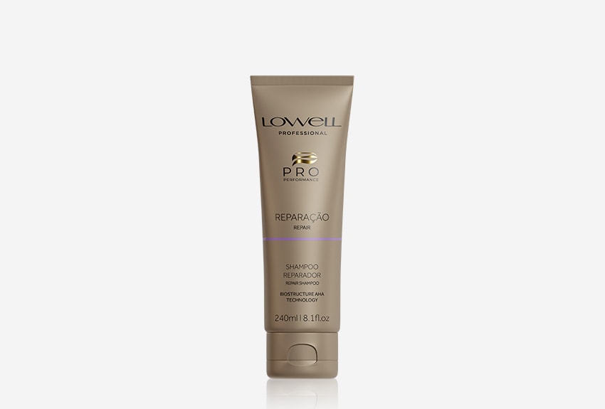 Shampoo Reparação 240ml Pro Performance